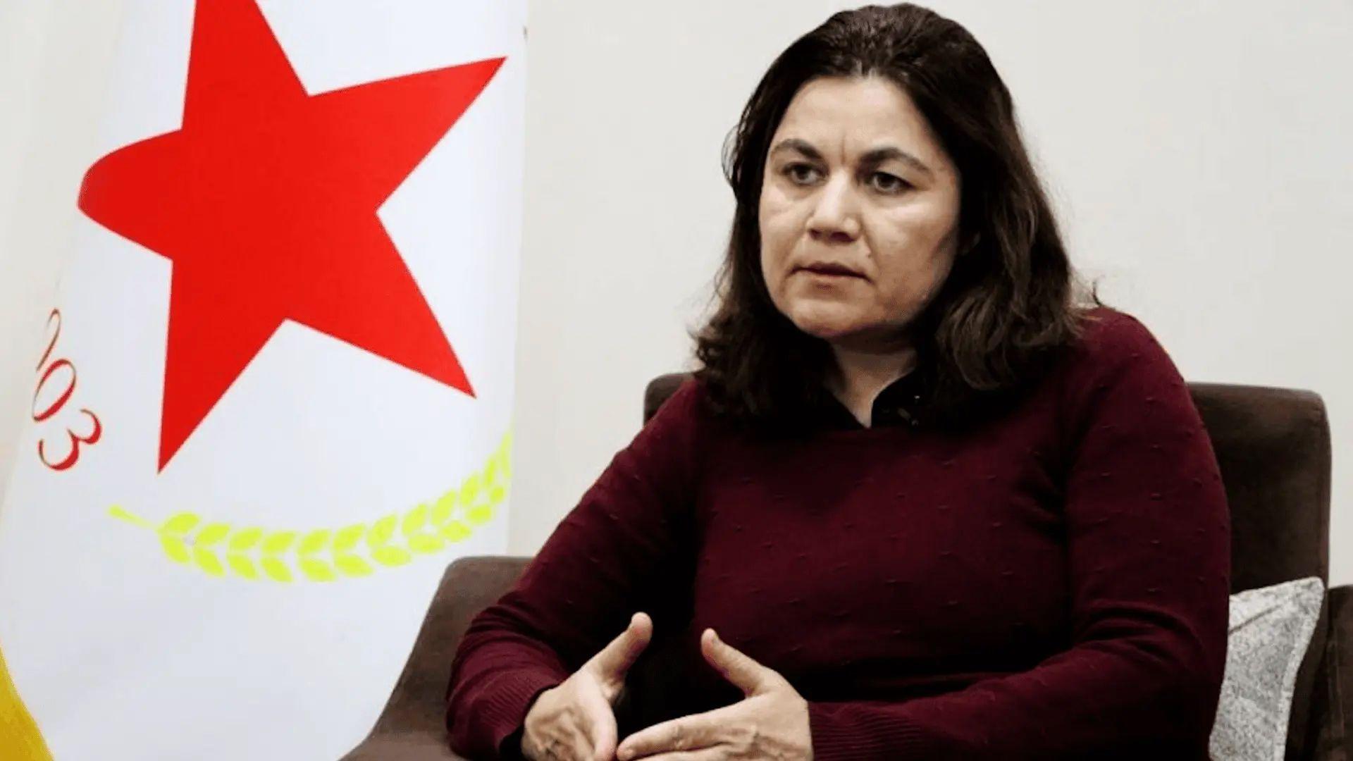 فەوزا یوسف: ئاسایش ئەرکی پاراستنی ناوچە کوردنشینەکان دەگرێتە ئەستۆ