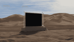 ئەم ئامێرە هەوای بیابان دەگۆڕێت بۆ ئاوی سازگار