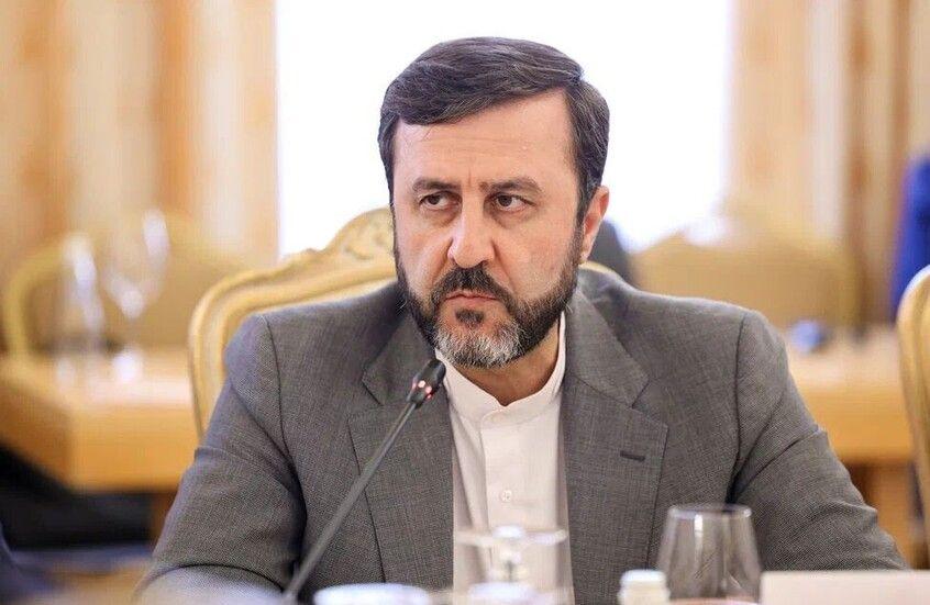 ئیران: گەروی هورمز ئێرانی بووە و بە ئێرانیش دەمێنێتەوە