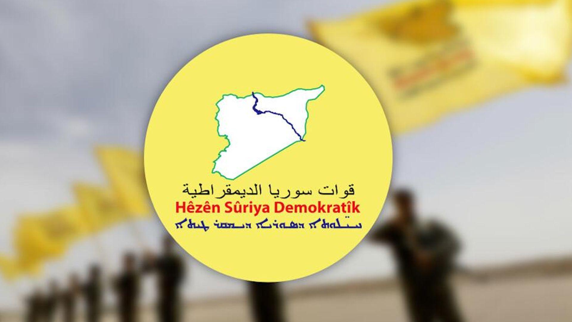 هەسەدە: لـەگەڵ سوپـای سوریا گەیشتینە رێککـەوتـن