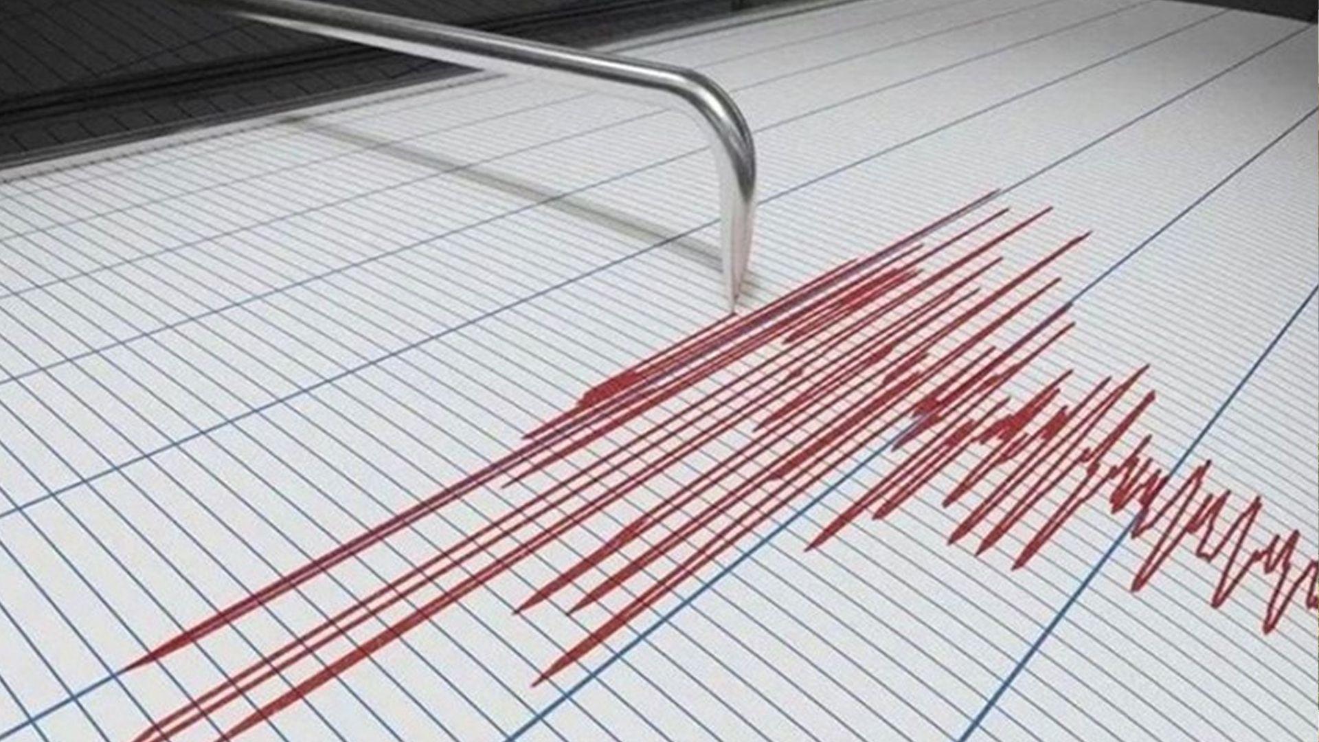 بومەلەرزەیەكی بەهێز بە گوڕی 7.1 پلە بە پێوەری رێختەر ژاپۆنی هەژاند