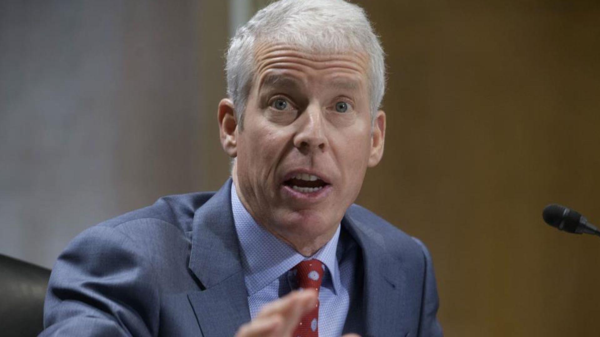 وەزیری وزەی ئەمریکا: ئۆپەراسیۆنە سەربازییەکە چەند هەفتەیەک دەخایەنێت و کۆتایی بە هەڕەشەکانی ئێران دەهێنین