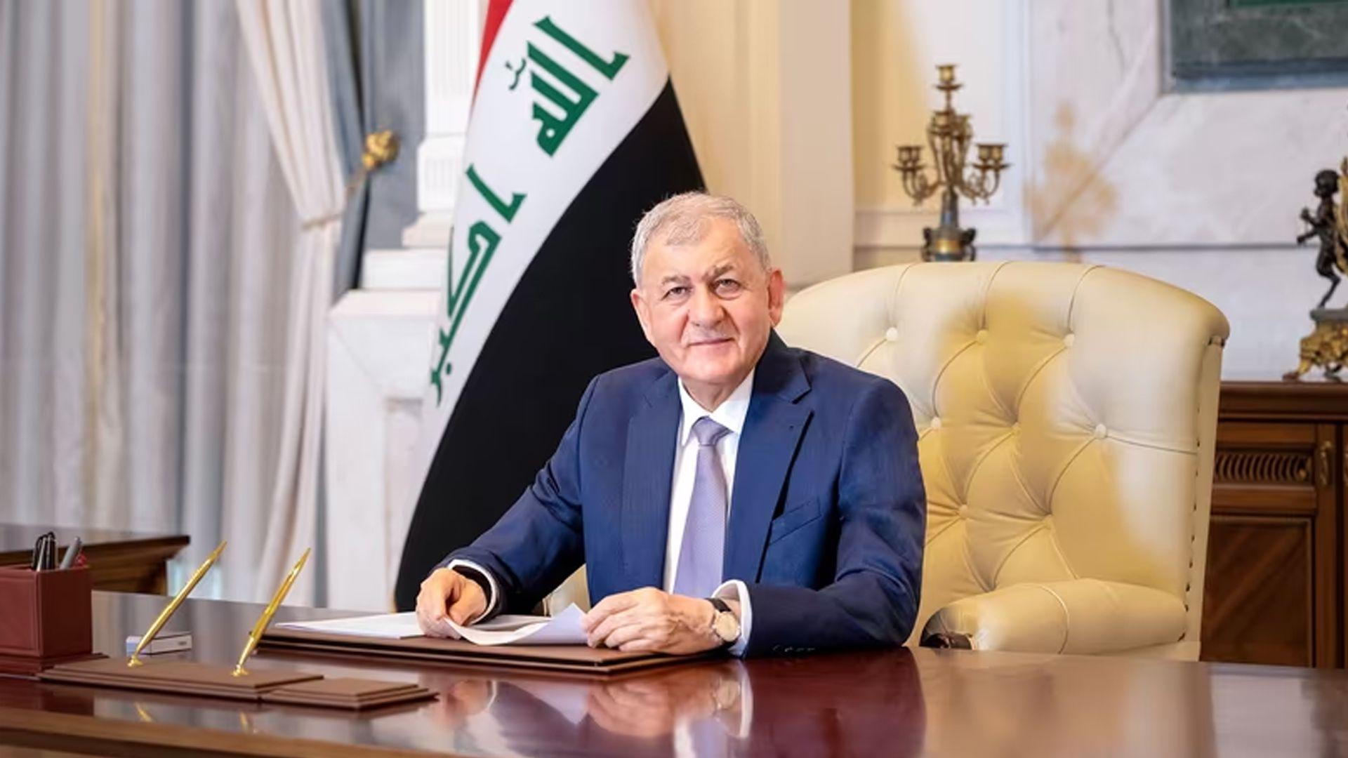 د. لەتیف رەشید: جەژنی نەورۆز دەرفەتێکە بۆ بەهێزکردنی گیانی یەکڕیزی نیشتمانی و چەسپاندنی پرەنسیپەکانی خۆشەویستی و لێبوردەیی