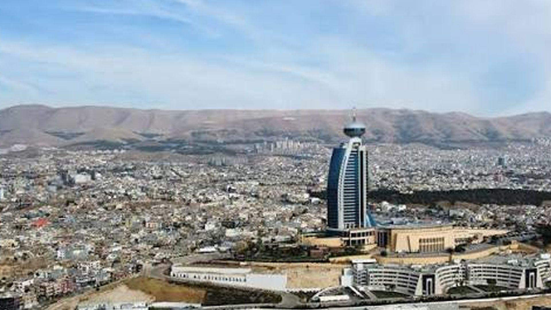 ماڵپەری شەفافیەت: داهاتی هەفتەی رابردوی سلێمانی نزیکەی شەش ملیار دینارە 