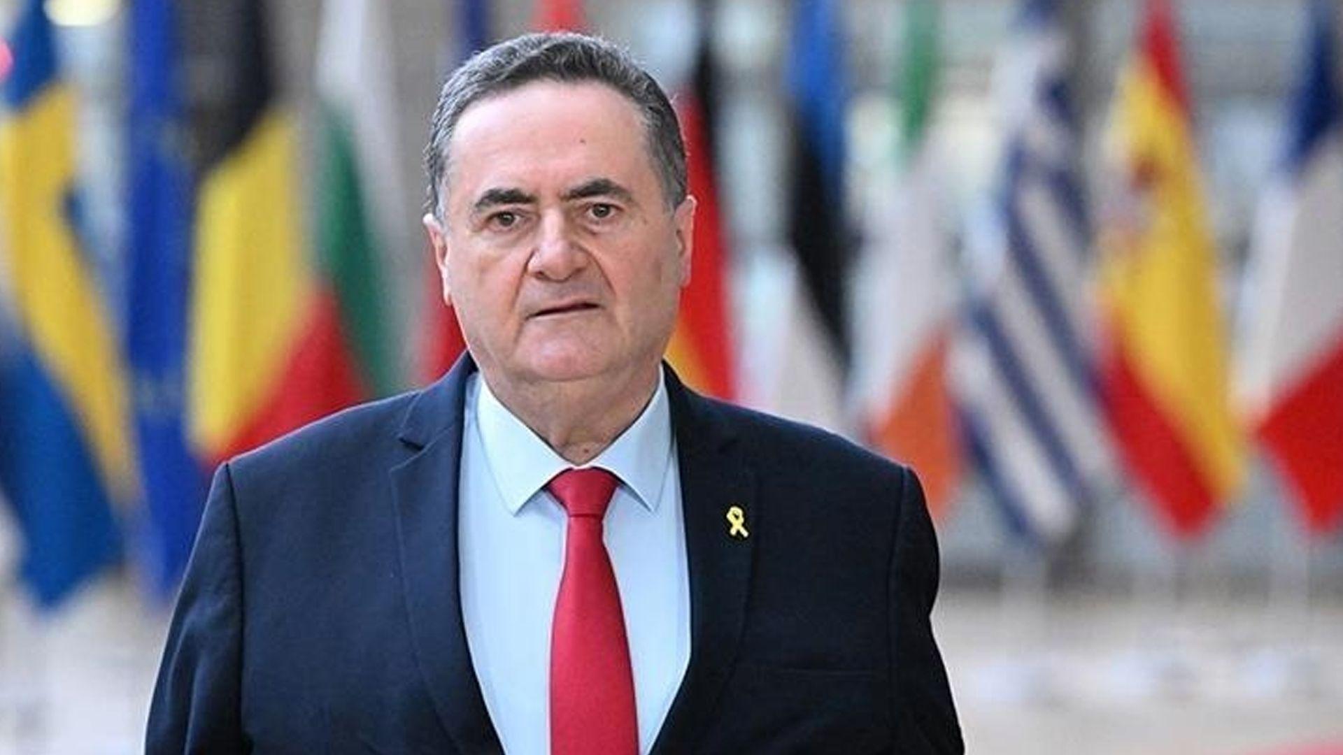 ئیسرائیل کاتز: دەستبەرداری درۆزەکانی سوەیدا نابین