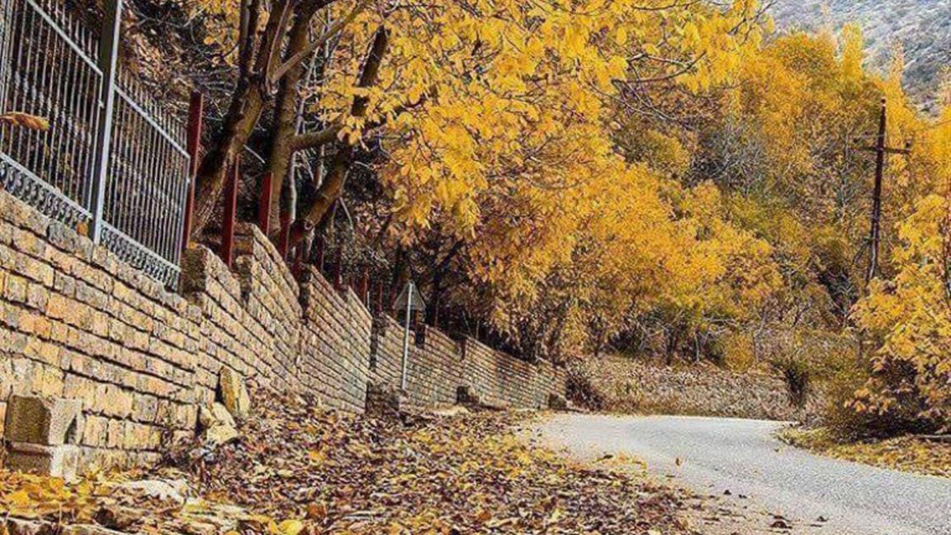 هاوین کۆتایی هات؛ جیاوازی نێوان دەستپێکی پایزی کەشناسی و فەلەکی چییە؟
