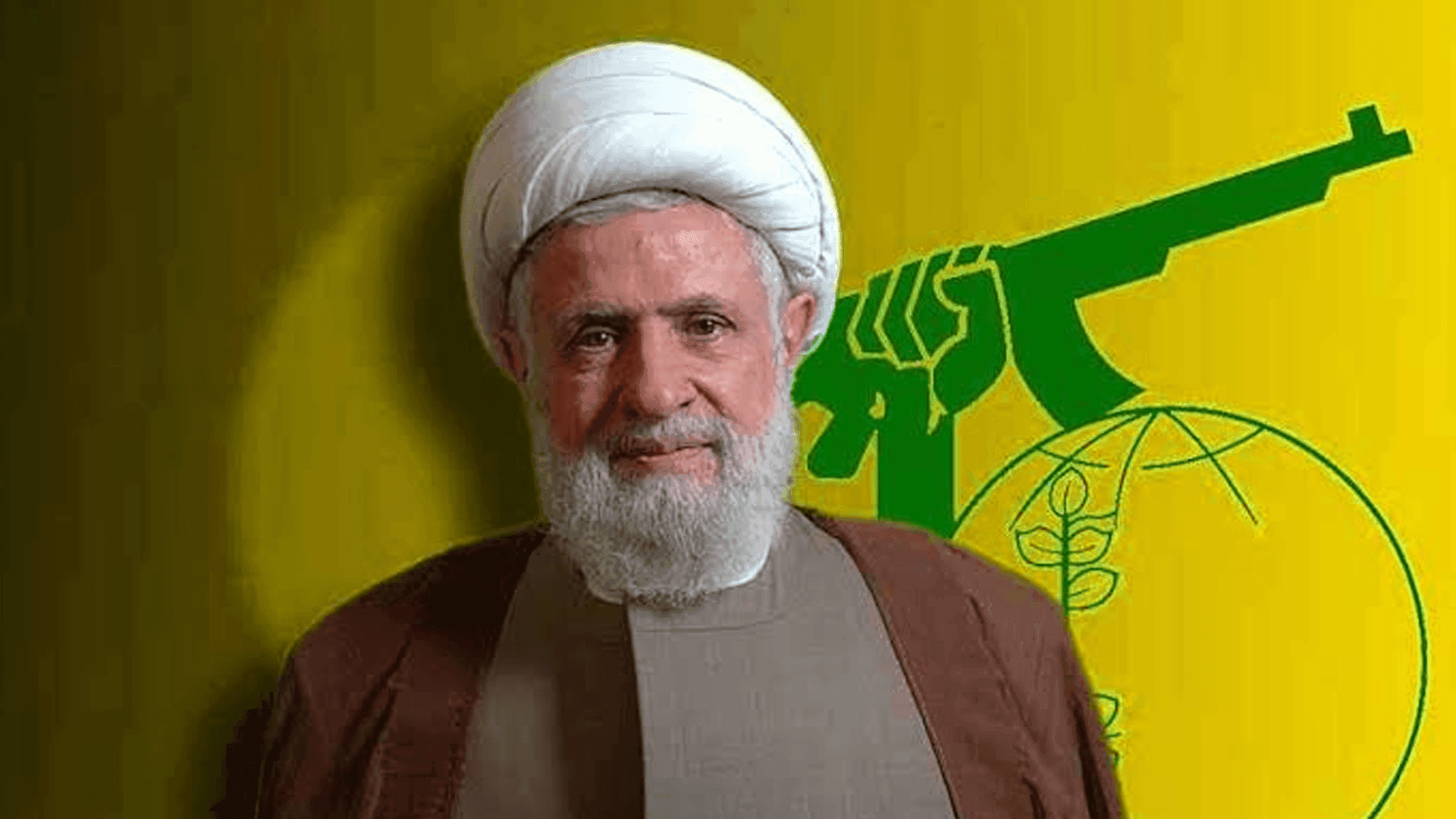  سکرتێری گشتیی حزبوڵای لوبنان: رێککەوتنی ئێران و ئەمریکا بۆ ئێمە گرنگە