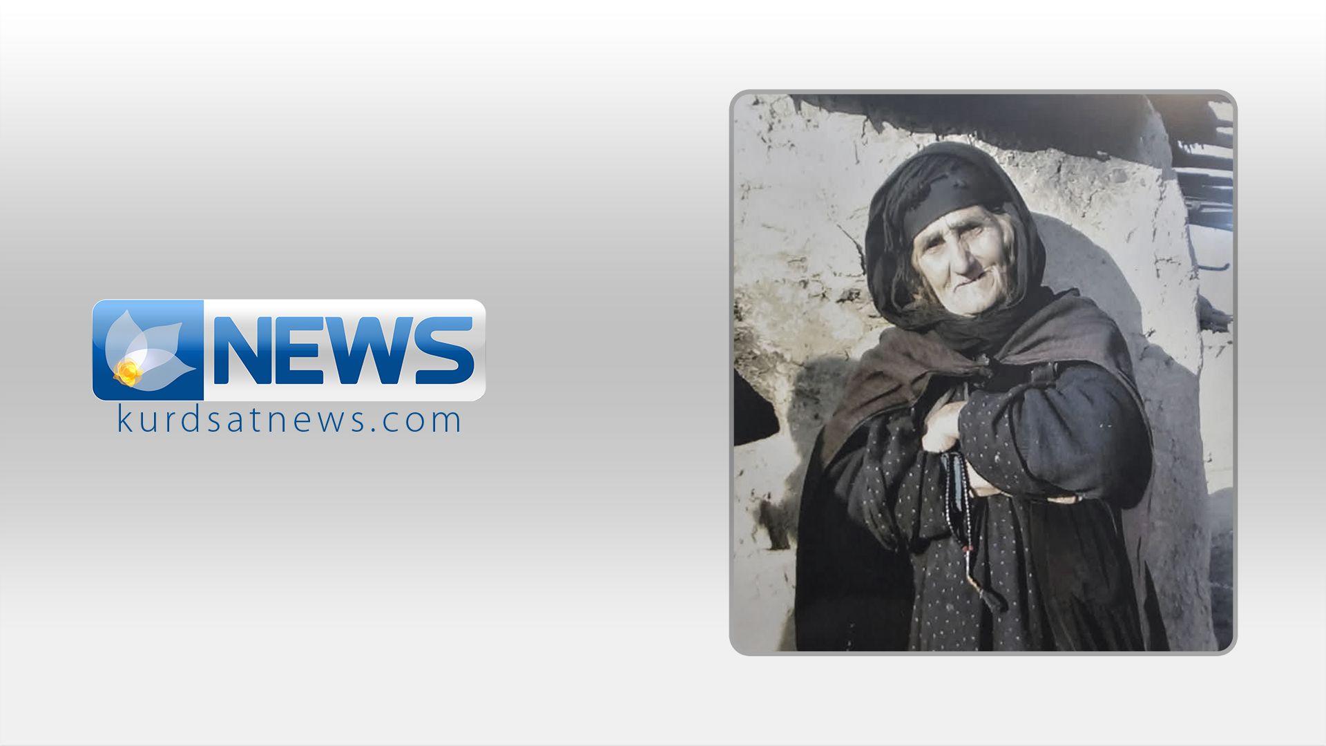 شاناز ئیبراهیم ئەحمەد: زۆر غەمبار بووم بە بیستنی هەواڵی کۆچی دوایی شەوکەت جەوهەر محەمەد