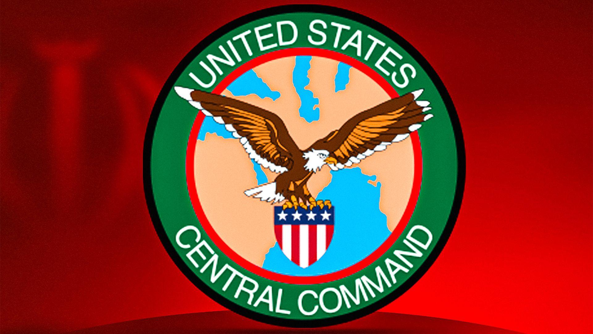 سێنتكۆم: هێزەكانمان دەستیان بە پاككردنەوەی گەروی هورمز لە مینەكانی سوپای پاسداران كردووە