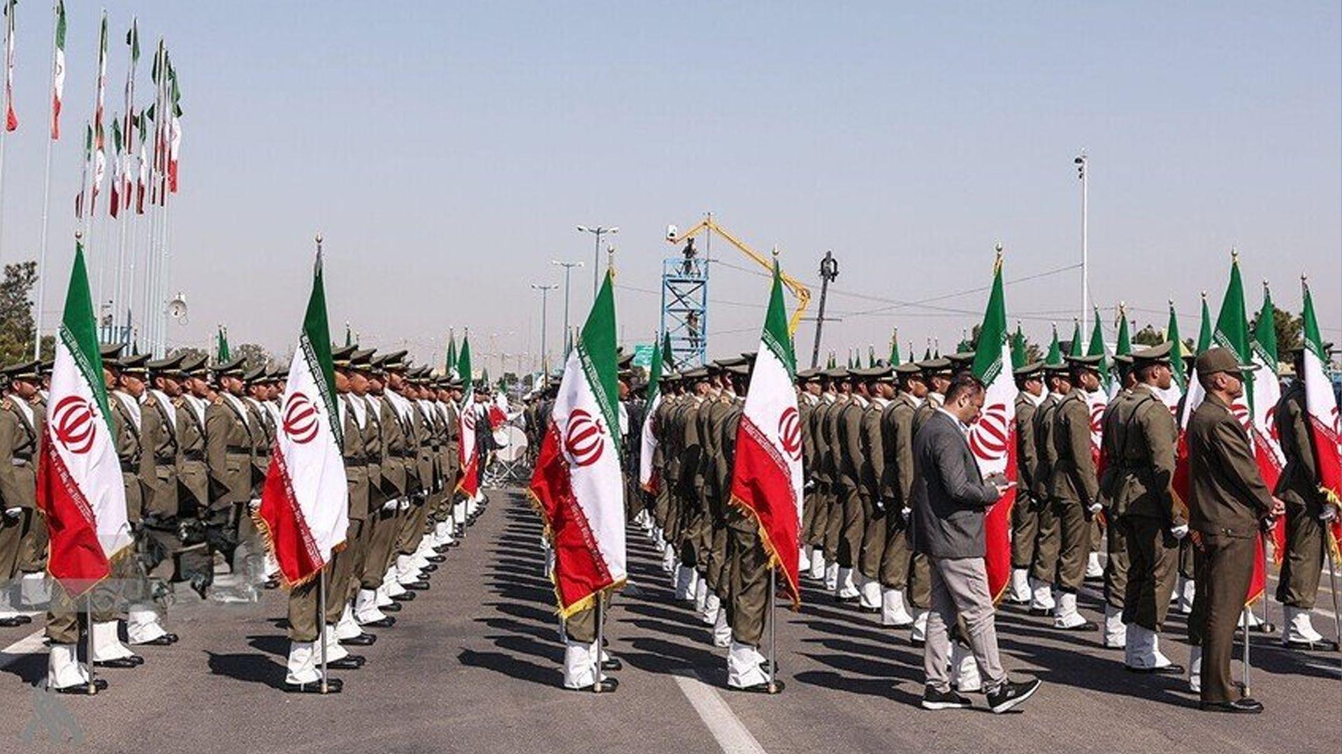سوپای ئێران: ستراتیژمان لە بەرگریكردنەوە گۆڕاوە بۆ هێرشبردن