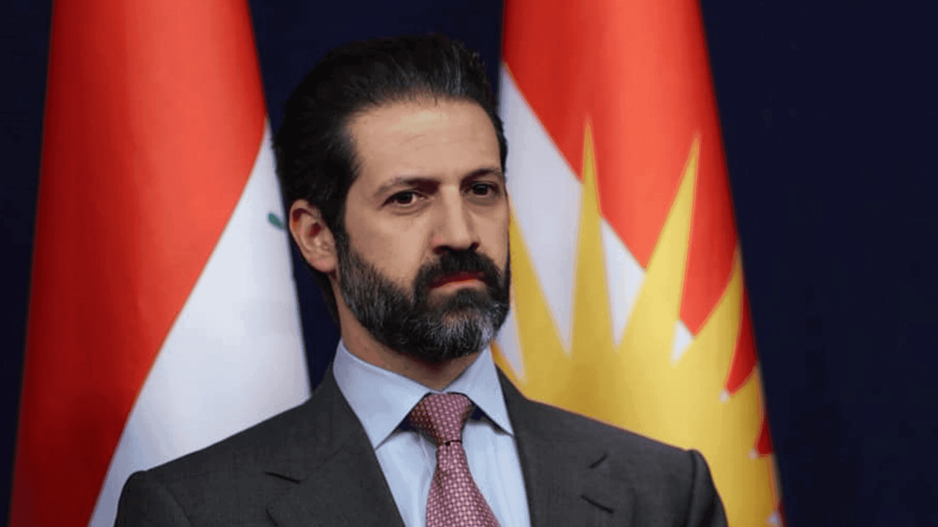 قوباد تاڵەبانی: جەخت لە یەکێتیی چارەنووسمان دەکەینەوە