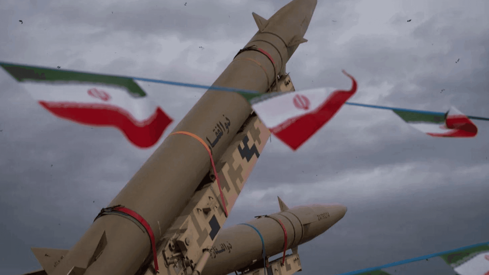 بلومبێرگ: ئێران هێشتا توانای بەرهەمهێنانی چەکی نوێی ماوە