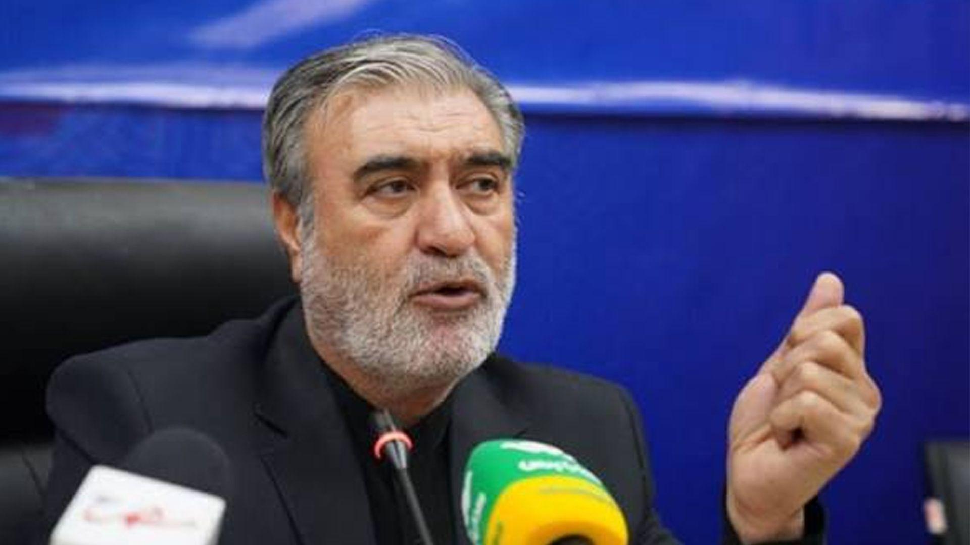 تاران بۆ واشنتۆن: ناچار دەبن داوای لێبوردن بکەن و ناوچەکە جێبهێڵن