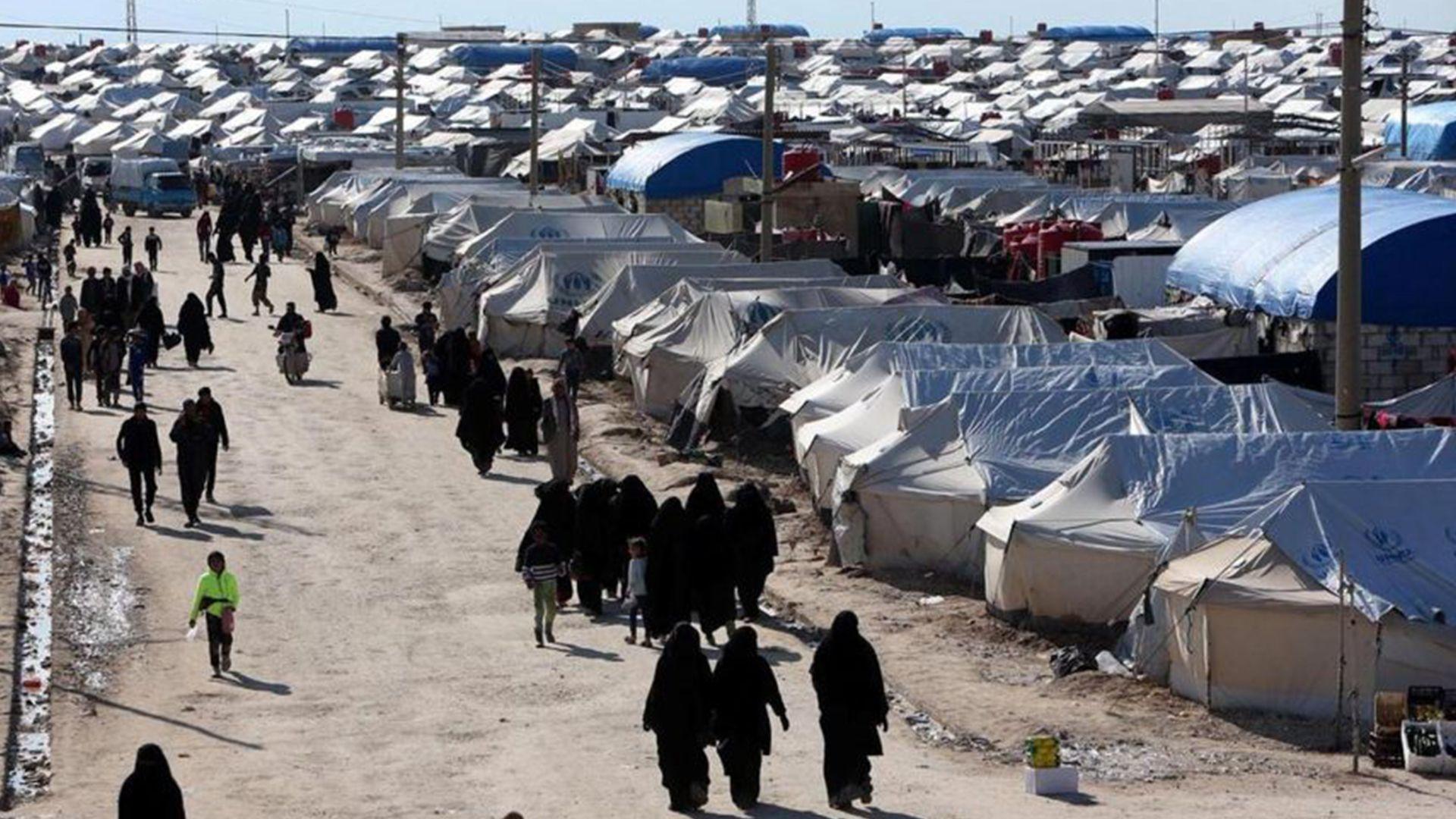 نەتەوە یەكگرتووەكان: زیاتر لە 434 هەزار پەنابەر لە عیراق نیشتەجێن