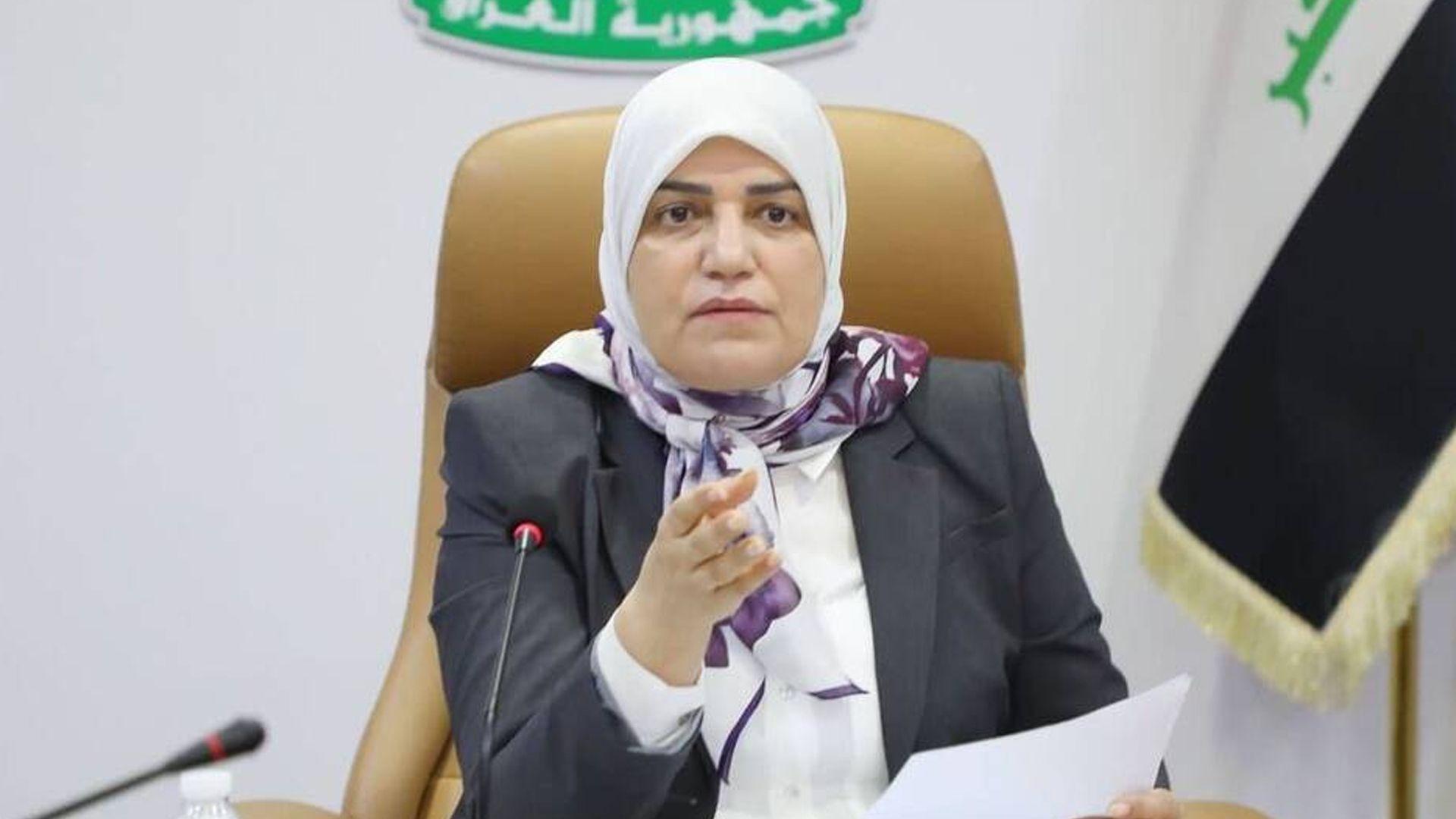 تەیف سامی رەتیدەکاتەوە ناوی خرابێتە لیستی چاودێری تیرۆری ئەمریکاوە