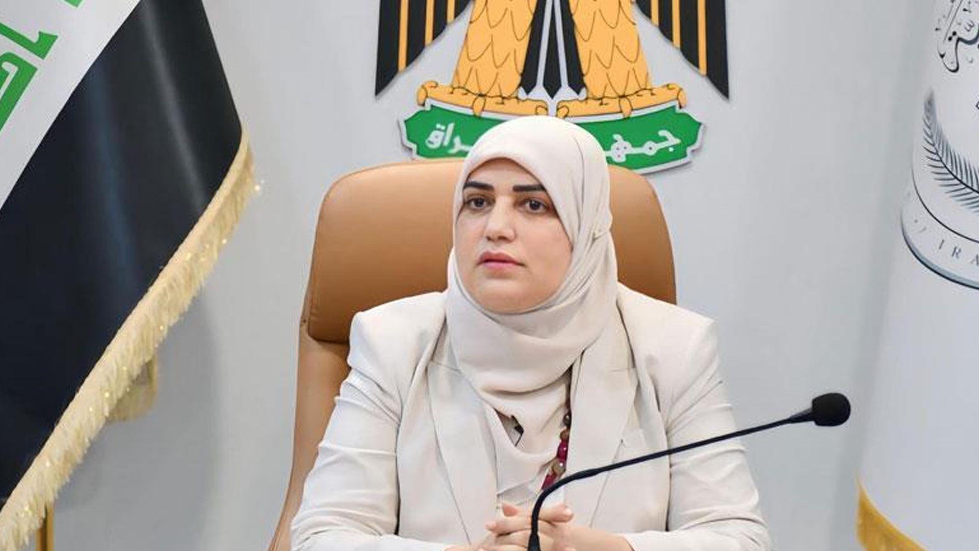 فۆكس نیوز: ئەمریكا تەیف سامی وەزیری پێشووی دارایی عیراقی خستە لیستی تیرۆرەوە
