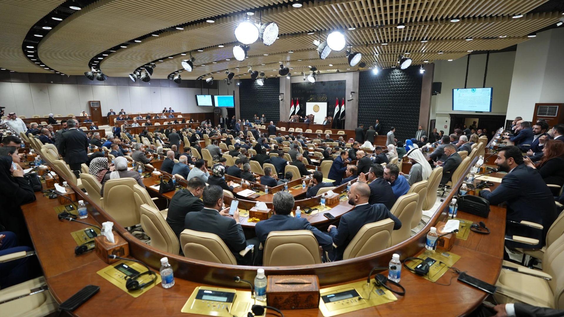 لە ئەنجومەنی نوێنەرانی عیراق داوا دەكرێت دەستەیەك بۆ چاودێریكردنی نرخی خۆراك و دەرمان دابمەزرێت