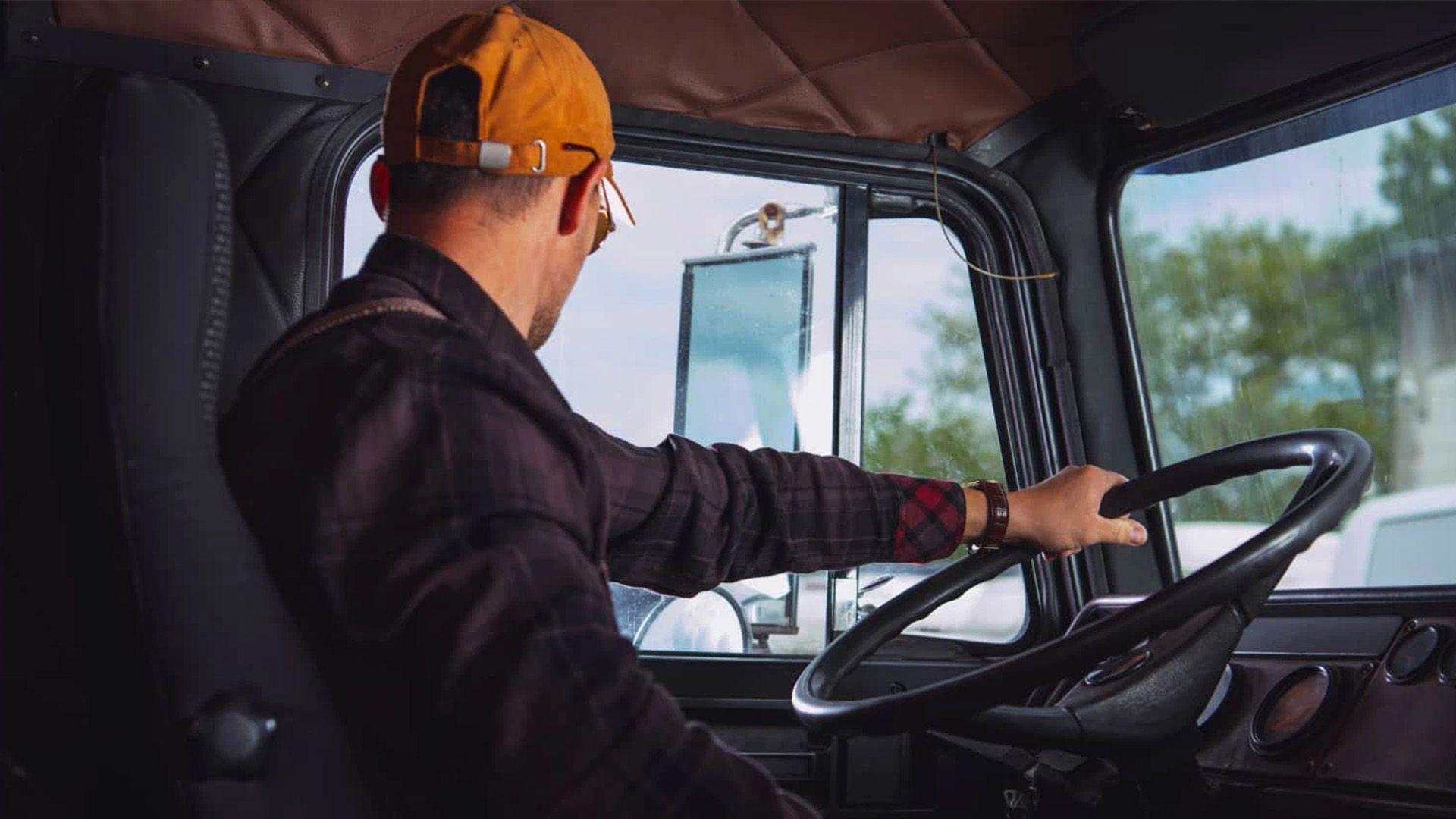 ئەوروپا داوای 500 هەزار شۆفێر لە وڵاتانی دەرەوە دەكات