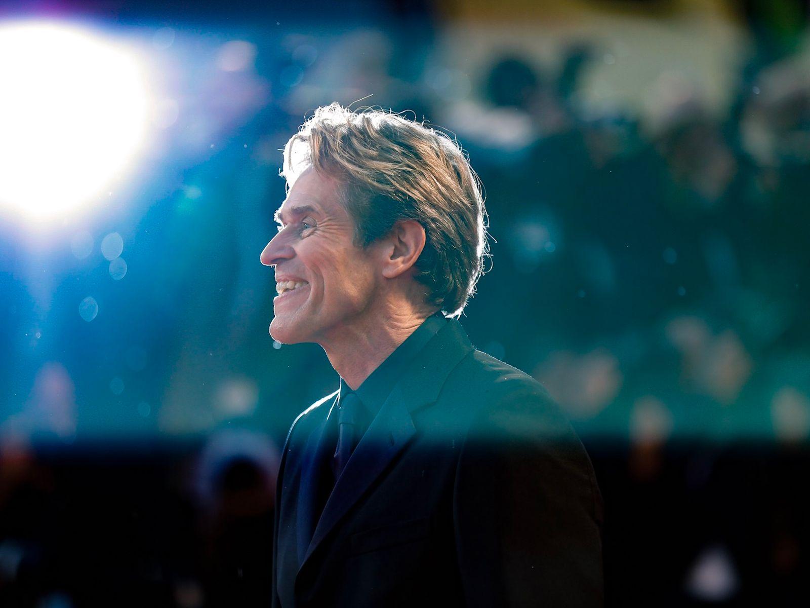 ڕۆژی جیهانیی شانۆ؛ ویڵەم دافۆ هۆشداری دەدات لە سڕینەوەی پەیوەندییە مرۆییەکان