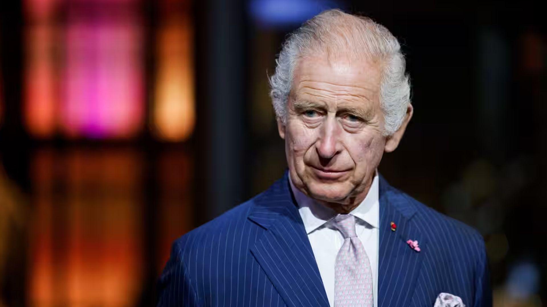 باڵیۆزی بەریتانیا لە واشنتون: رێکارە ئەمنییەکان بۆ سەردانەکەی شا چارلز بۆ ئەمریکا تەواو کراون