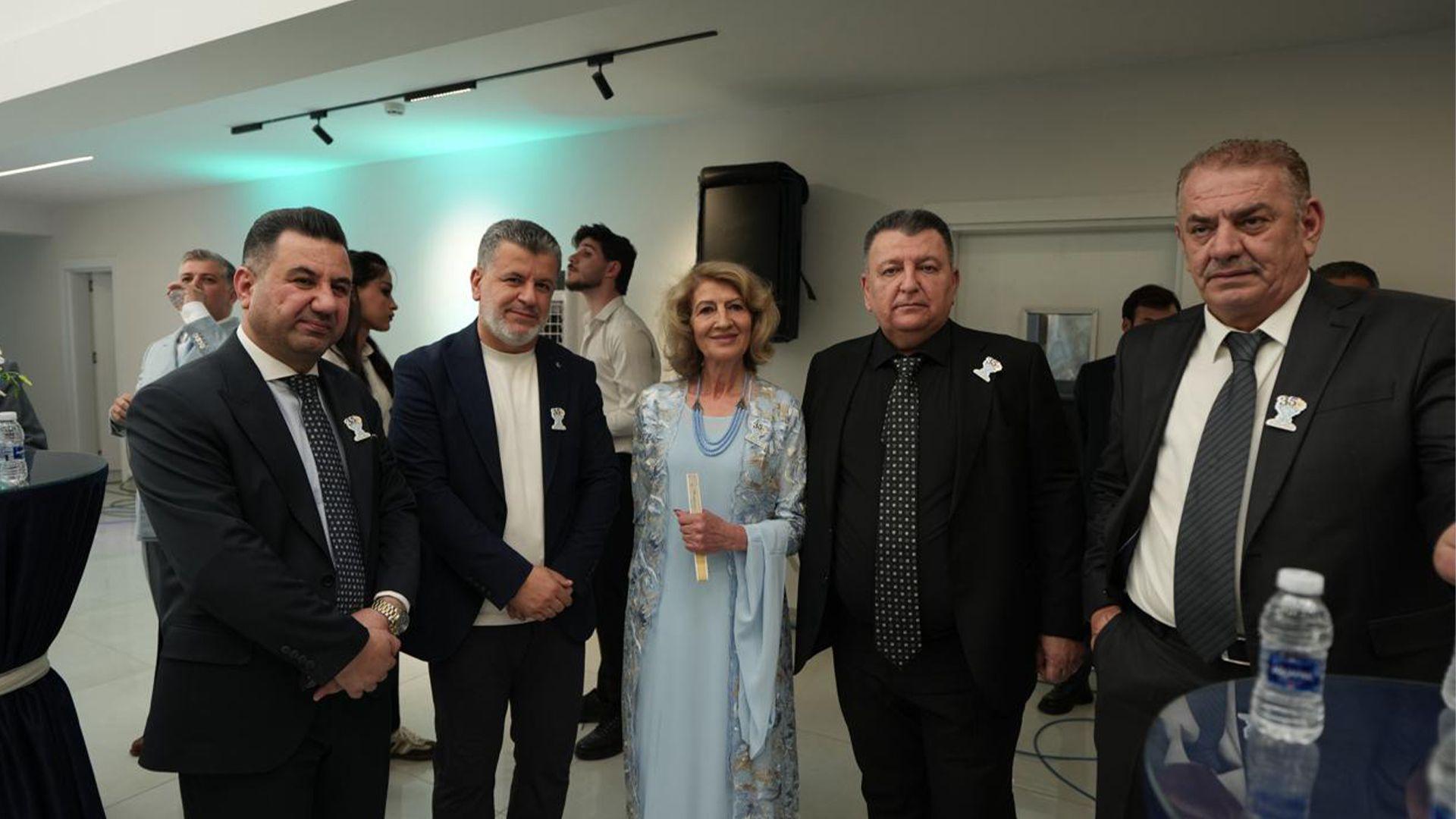منداڵپارێزی کوردستان؛ 35 ساڵ لە خزمەتی منداڵان دا