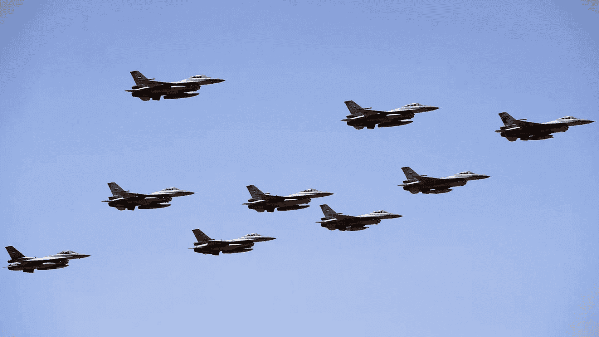 وەزیری بەرگری ئیسپانیا: بەهۆی بەشداریکردنیان لە هێرشکردنە سەر ئێران ئاسمانی وڵاتەکەمان بە روی فڕۆکە جەنگییەکانی ئەمریکادا داخستوە