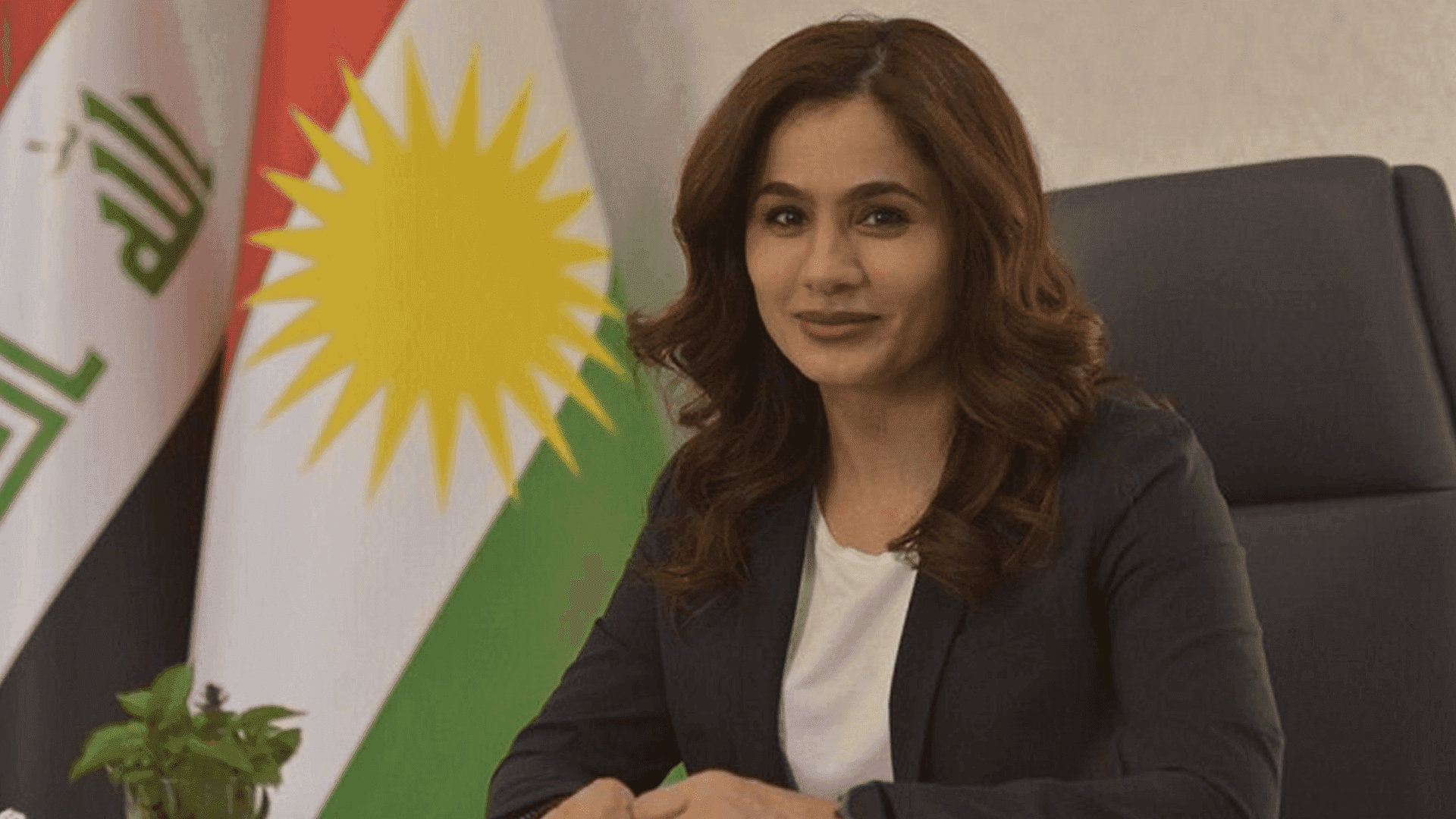 نوخشە ناسیح: پیرۆزبایی لە سەرۆک بافڵ و فەخامەتی سەرۆک کۆمار دەکەم