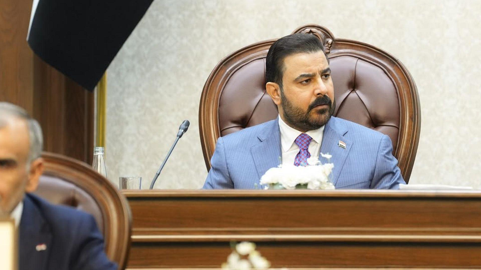 عەلی زەیدی: بۆ دەربازبون لەو قەیرانەی تێیکەوتوین سێ بژاردەمـان لــە بەردەستدا بوو