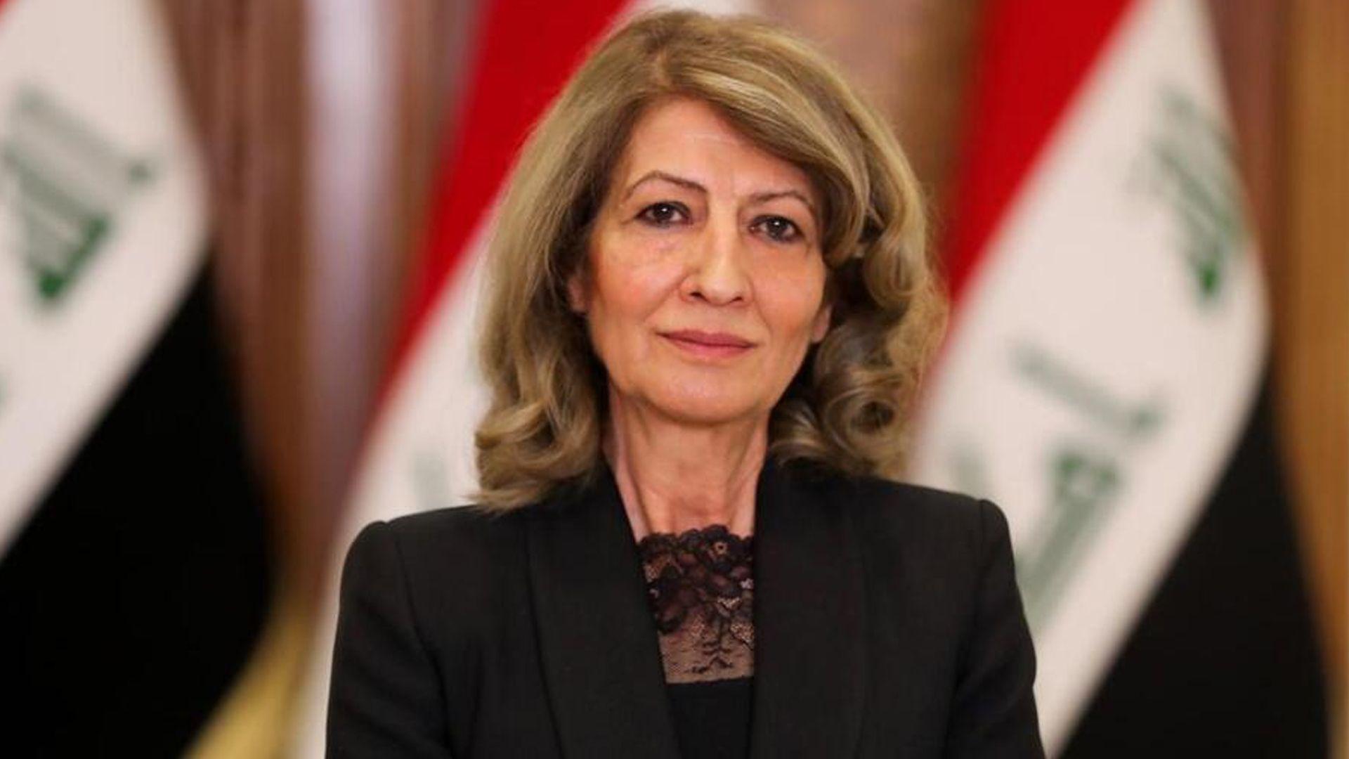 شاناز ئیبراهیم ئەحمەد: نەورۆز جەژنی ژیانەوە و گەشانەوەیە، ئێمەش بە هیوایەکی گەش و بە دڵێکی پڕ لە ئومێدی ئاشتییەوە، لە داهاتوو ئەڕوانین.