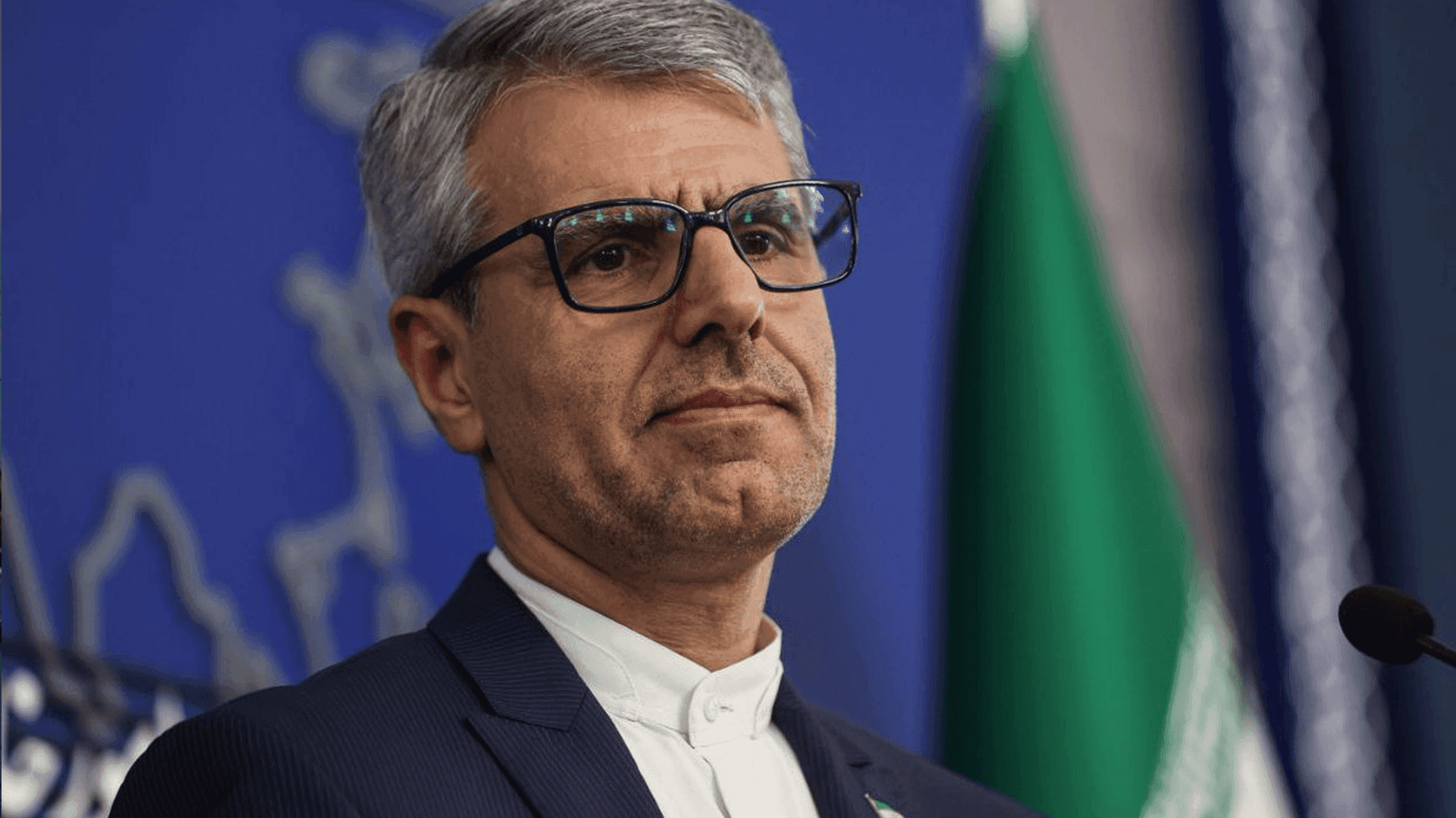 وەزارەتی دەرەوەی ئێران: لوبنان بەشێکە لە رێککەوتنەکەی تاران و واشنتۆن