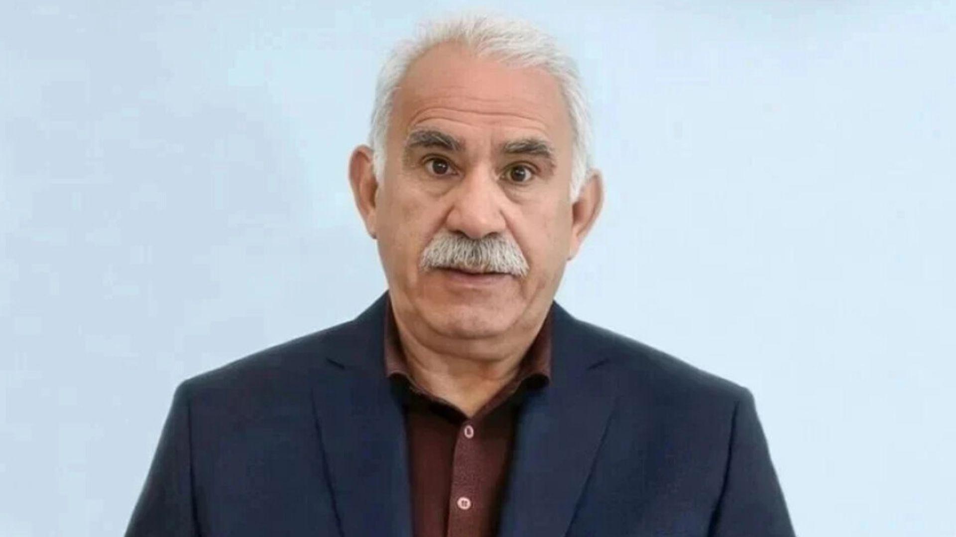 وەفدی ئیمراڵی: ئەو هەواڵانەی لەبارەی كۆبونەوەی ئۆجەلان بڵاودەكرێنەوە سەرچاوەكەیان نادیارە