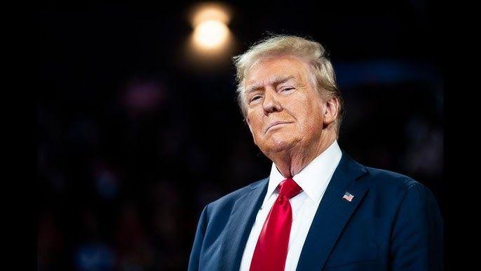 دۆناڵد ترەمپ: بۆ ماوەی 10 رۆژ ئاگربەست لە نێوان ئیسرائیل و لوبنان رادەگەیەندرێت