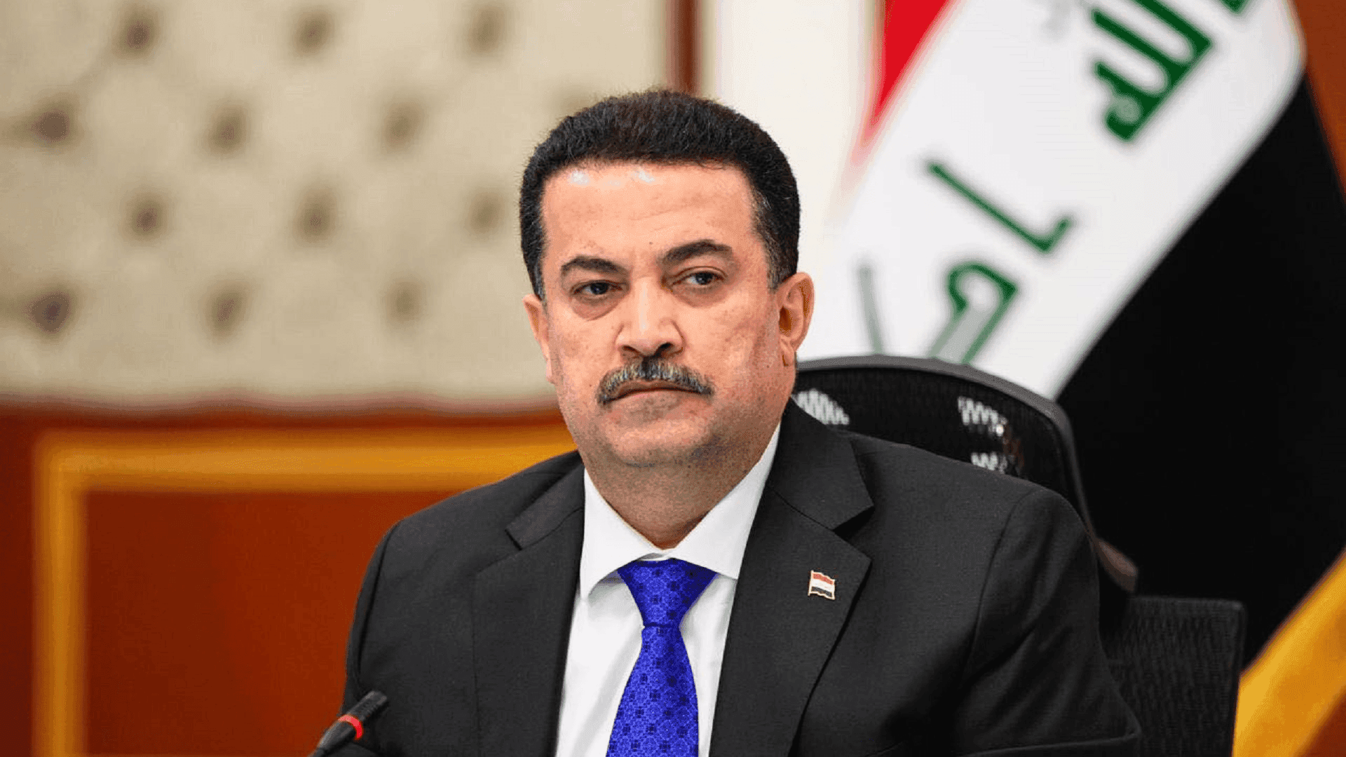 سودانی سەرجەم بەرپرسانی هەواڵگری لە دەشتی نەینەوا لەکار لادا