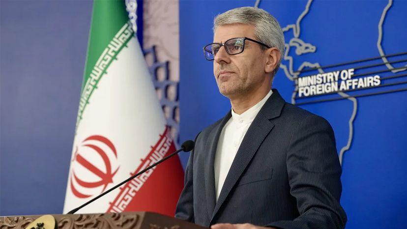 وەزارەتی دەرەوەی ئێران: لەسەر رێرەوێکی نوێ لەگەروی هورمز لەگەڵ عوممان رێککەوتین