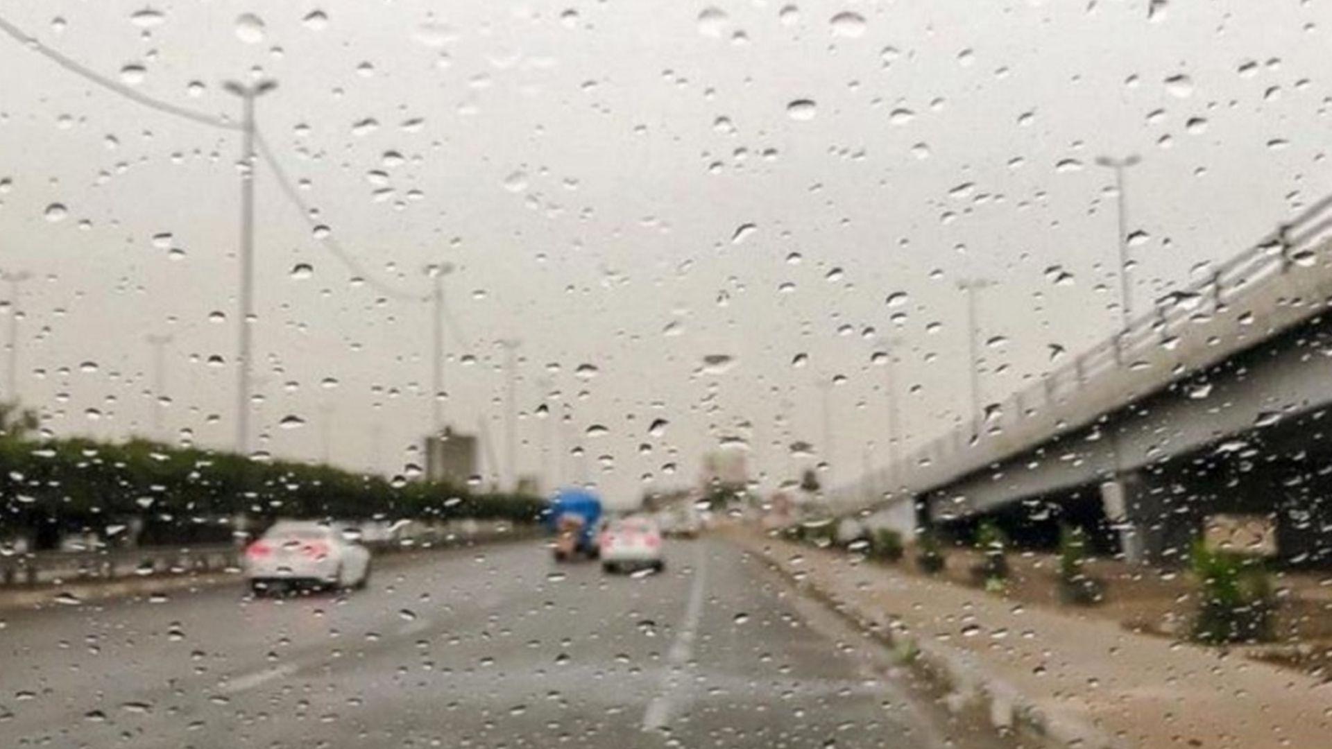 کەشناسی هەرێم: ئەگەری تاوەباران لە ناوچە شاخاوییەکان هەیە و سبەینێ با چالاک دەبێت