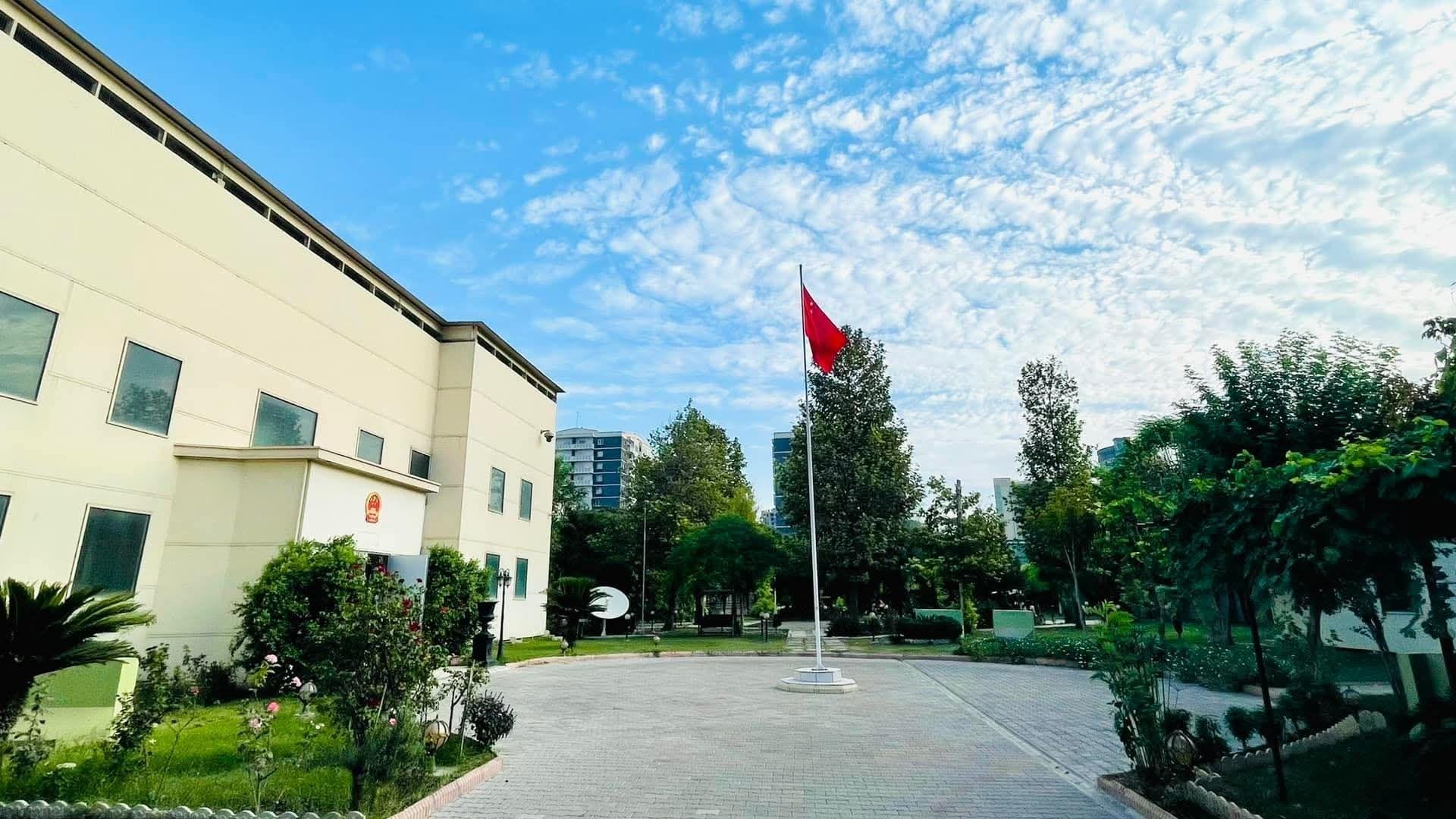 چین لەسەر هاوردەکردنی مادەیەکی کیمیایی قەدەغەکراو بۆ هەرێمی کوردستان دێتە دەنگ