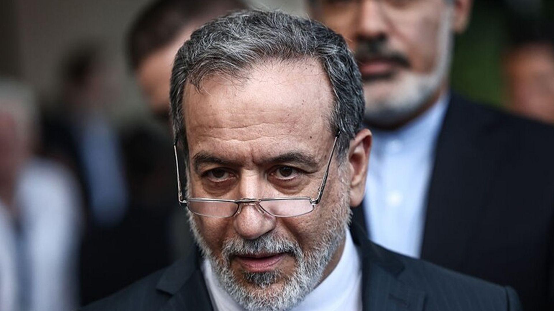 عراقچی: داوای ئاگربەستمان نەکردووە و هیچ شتێک لەسەر مێزی گفتوگۆ نەماوە