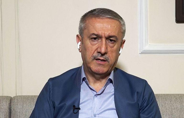 وەزیری کاروباری شەهیدان: مووچەی زیندانیانی سیاسی و شەهیدانی هەرێمی کوردستان هاوتای عیراق دەکرێت