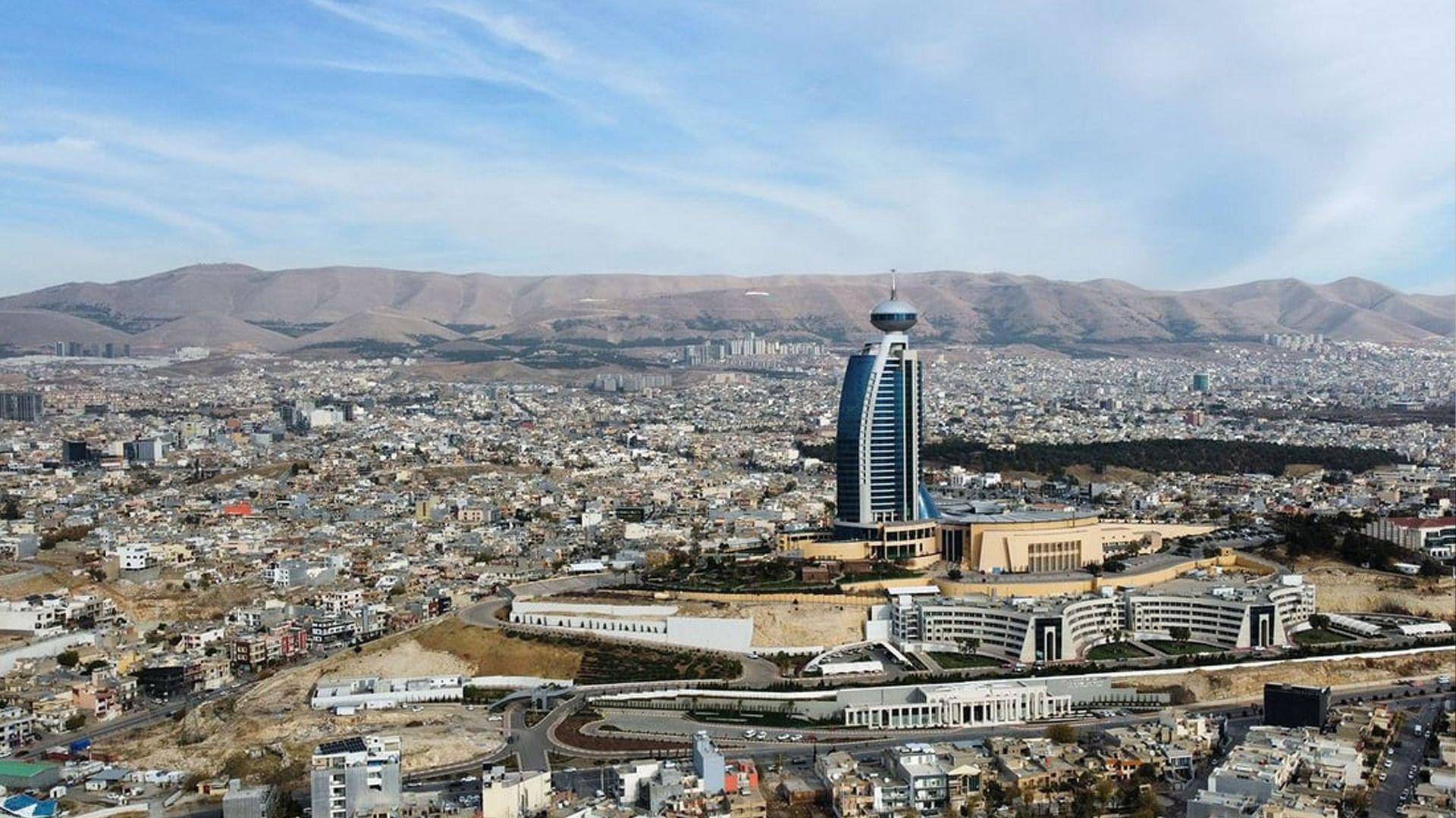 داهاتی ئەم هەفتەیەی سلێمانی زیاتر لە 10 ملیار دینارە
