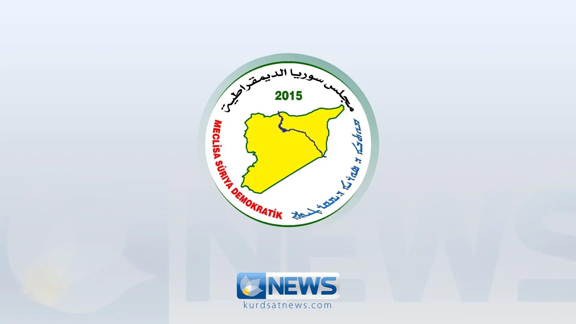 هەسەدە: حکومەتی سوریا بەرپرسیارە لە راکردنی خێزانەکانی داعش لە کەمپی هۆڵ