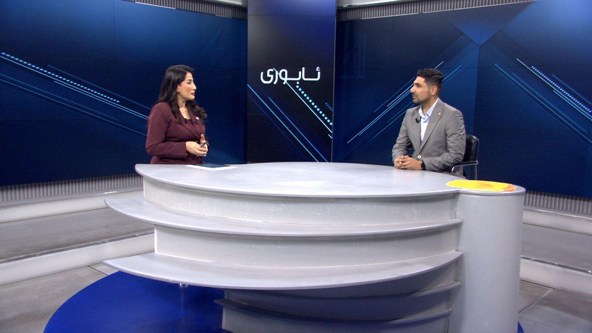 بابان ئەحمەد: بەشێک لە خاوەن مارکێتەکان نرخی کاڵاکانیان بەرزکردووەتەوە